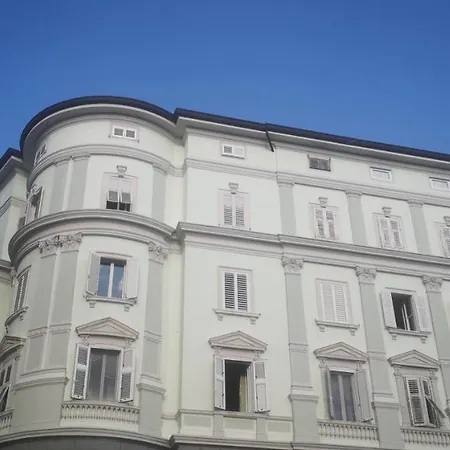 Volta 8 Τεργέστη