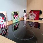 公寓 Volta 8 的里雅斯特