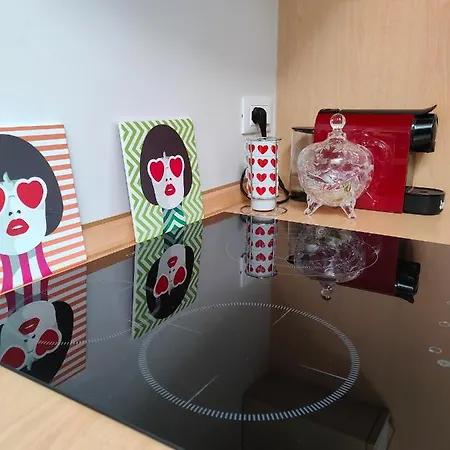 Apartman Volta 8 Trieszt
