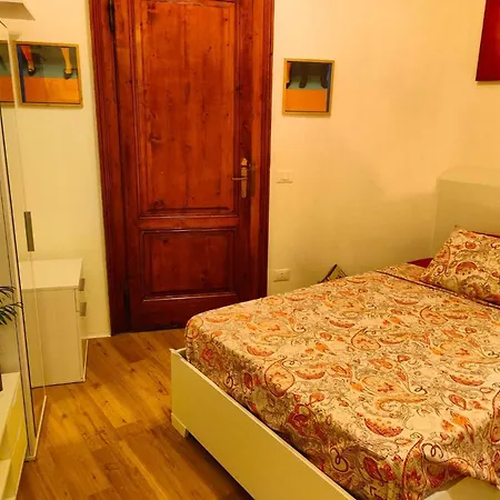Apartment Volta 8 *