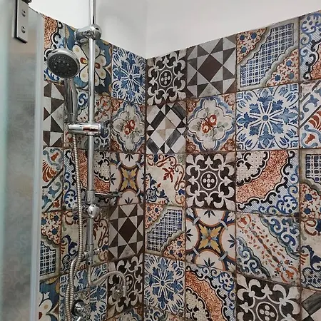 Apartment Volta 8 *
