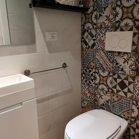Volta 8 Apartment Trieste