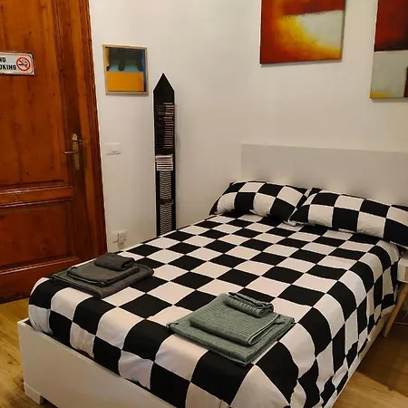 Appartement Volta 8 Trieste