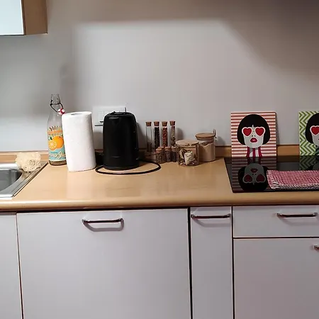 Apartment Volta 8
