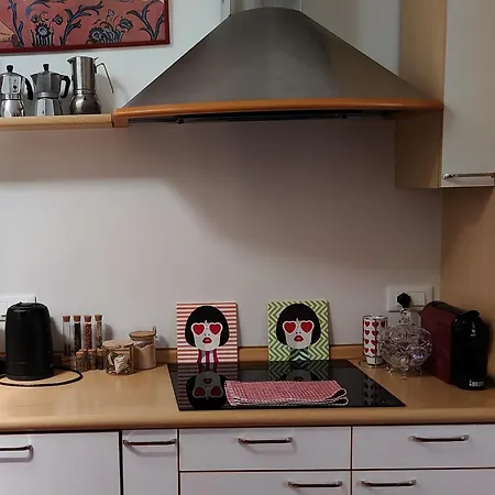 Apartment Volta 8