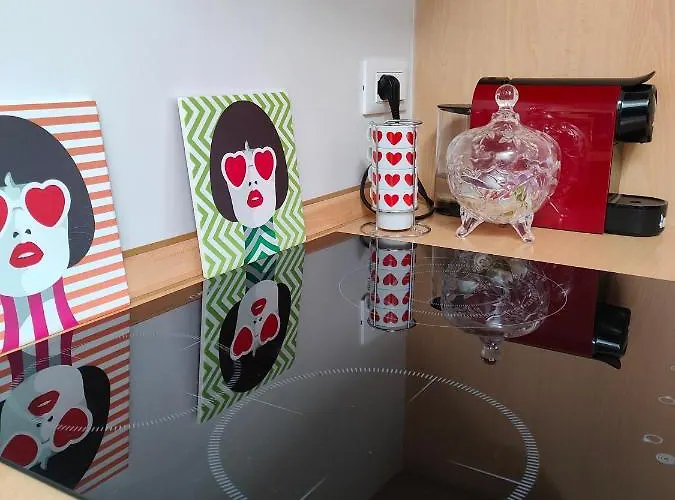 Appartement Volta 8 Trieste