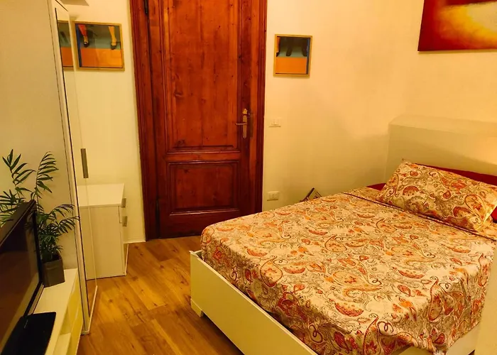 Appartement Volta 8 *