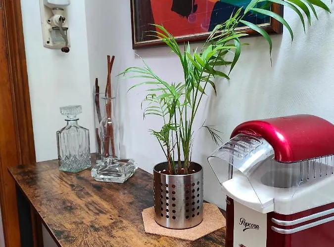 Volta 8 Appartement *