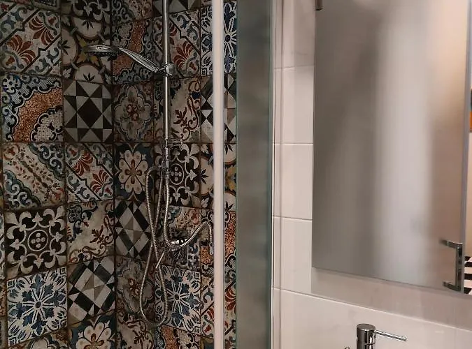 Volta 8 Appartement *